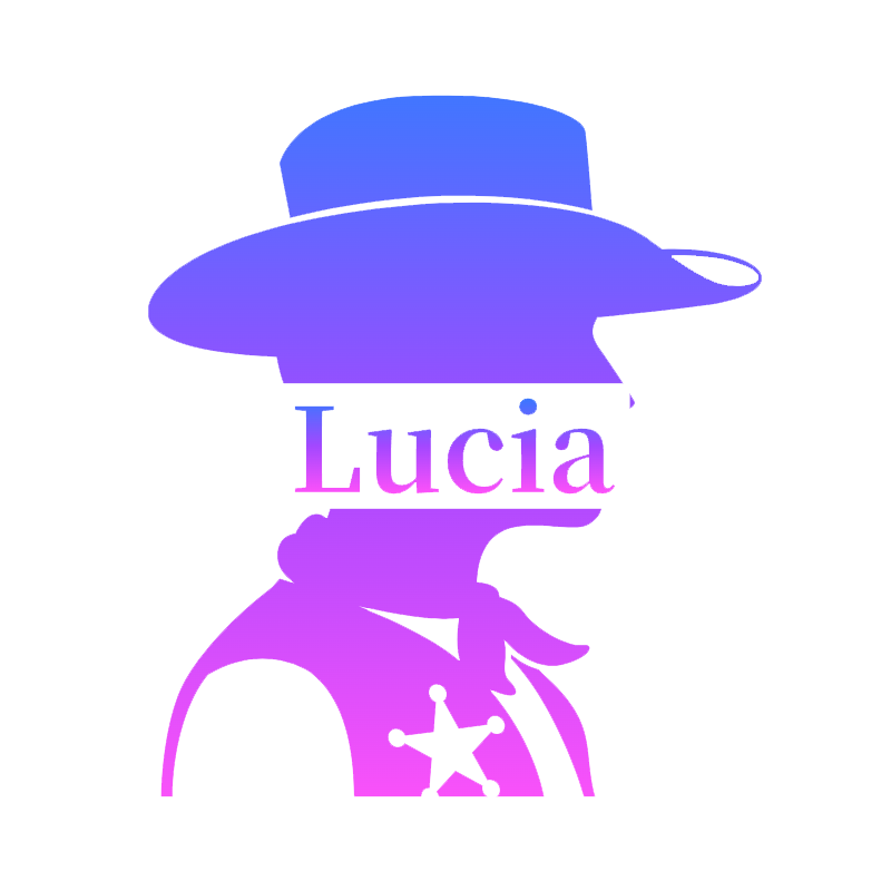 Lucia露西亚【全能实惠】