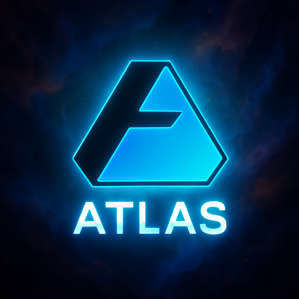 Atlas | 阿特拉斯『传承版＆增强版双用内核开/关BE注入』【年度黑马 | 无人能敌】